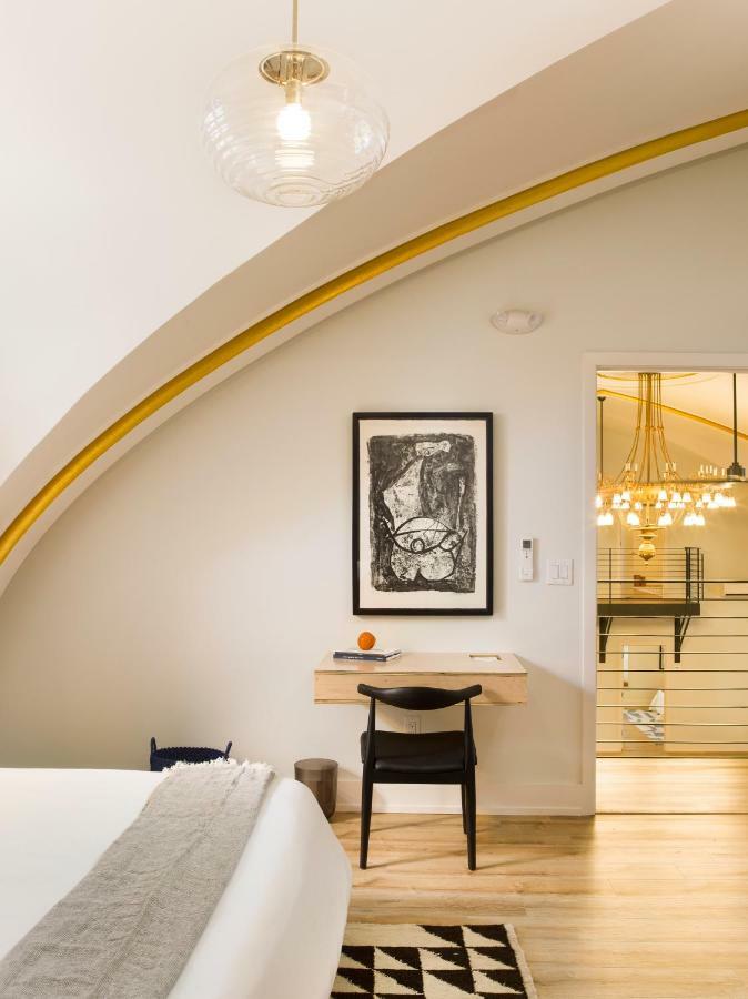 The Deacon Villa Philadelphia Exterior photo